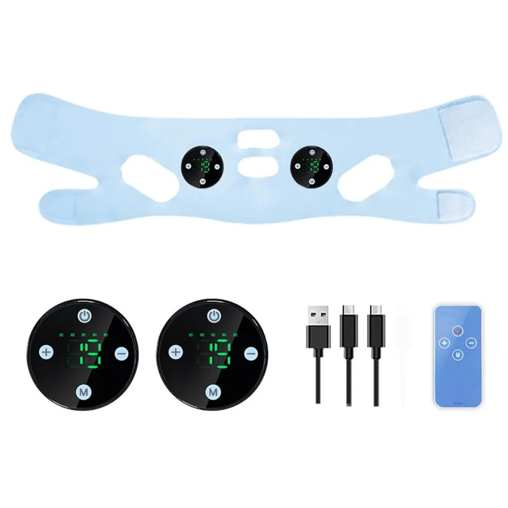 Auraex Heated Neck & Shoulder Massager – Deep Tissue Relief with Heat Therapy
