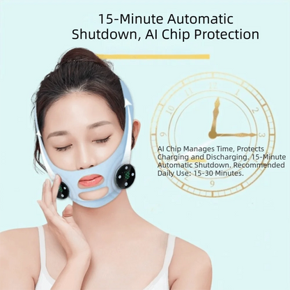 Auraex Heated Neck & Shoulder Massager – Deep Tissue Relief with Heat Therapy