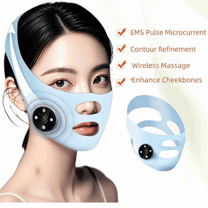 Auraex Heated Neck & Shoulder Massager – Deep Tissue Relief with Heat Therapy