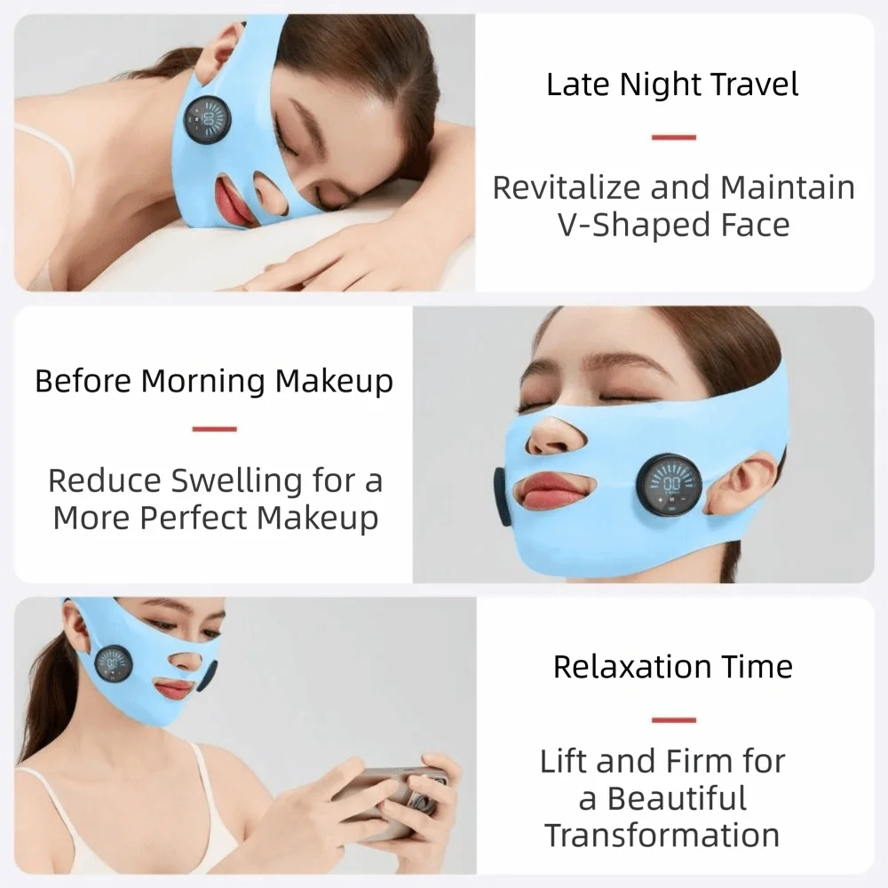 Auraex Heated Neck & Shoulder Massager – Deep Tissue Relief with Heat Therapy