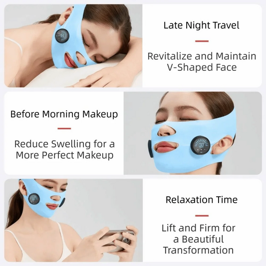 Auraex Heated Neck & Shoulder Massager – Deep Tissue Relief with Heat Therapy